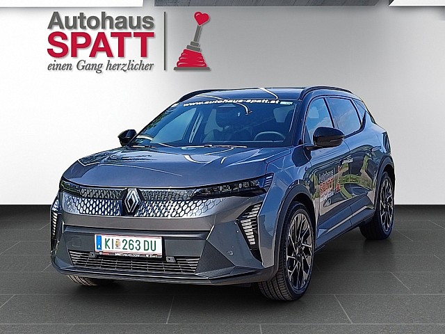 Renault Scénic E-TECH ELECTR Esprit Alpine 220 PS long ran bei Autohaus Spatt in 