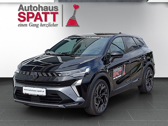 Renault SYMBIOZ Esprit Alpine E-Tech Full Hybrid 145 bei Autohaus Spatt in 