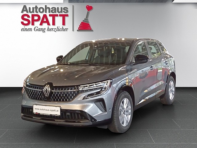 Renault Austral Mild Hybrid 160 Evolution Aut. bei Autohaus Spatt in 