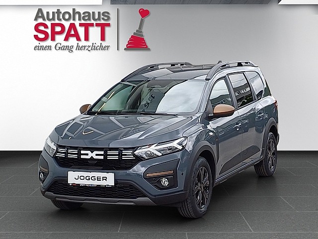 Dacia Jogger Extreme TCe 110 bei Autohaus Spatt in 