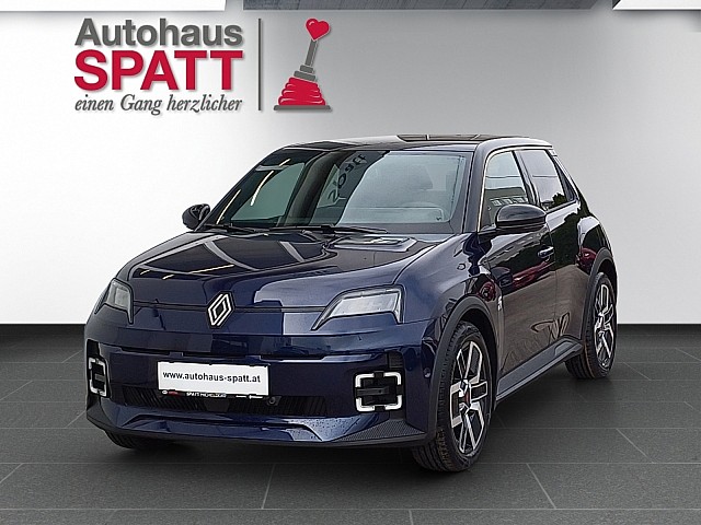 Renault R 5 E-TECH Electric Techno 150 PS comfort range bei Autohaus Spatt in 