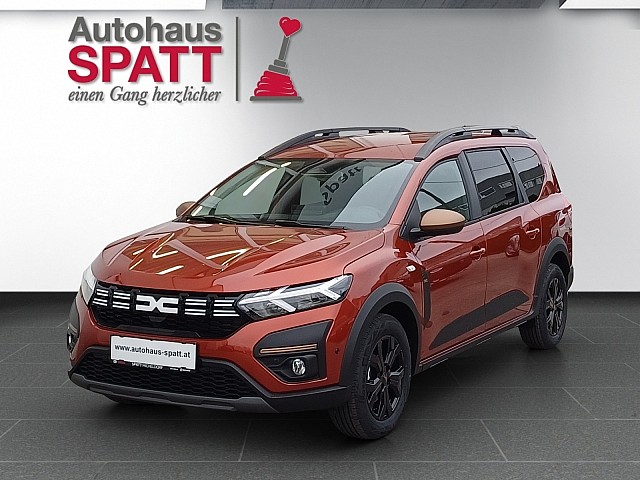 Dacia Jogger Extreme+ TCe 110 bei Autohaus Spatt in 