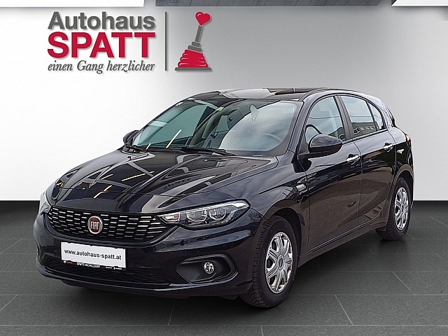 Fiat Tipo 1,4 16V 95 Easy bei Autohaus Spatt in 