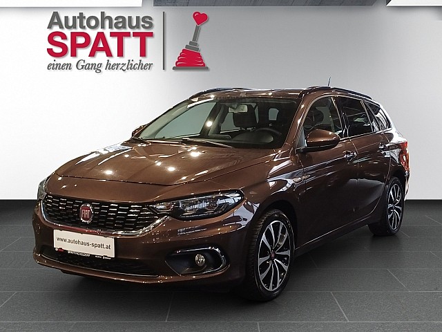 Fiat Tipo 1,3 MultiJet II 95 Start&Stop Lounge bei Autohaus Spatt in 