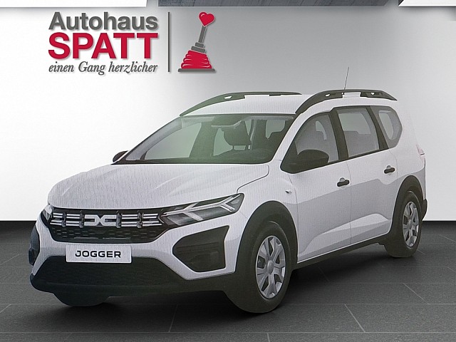 Dacia Jogger Essential TCe 110 bei Autohaus Spatt in 