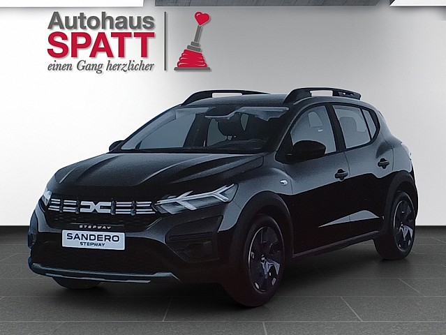 Dacia SANDERO Stepway Essential TCe 90 bei Autohaus Spatt in 