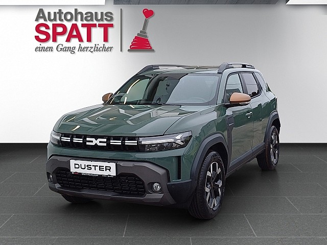 Dacia Duster Extreme Hybrid 140 bei Autohaus Spatt in 