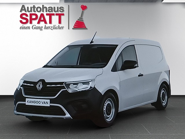 Renault Kangoo Van Extra dCi115 L1 mittel bei Autohaus Spatt in 