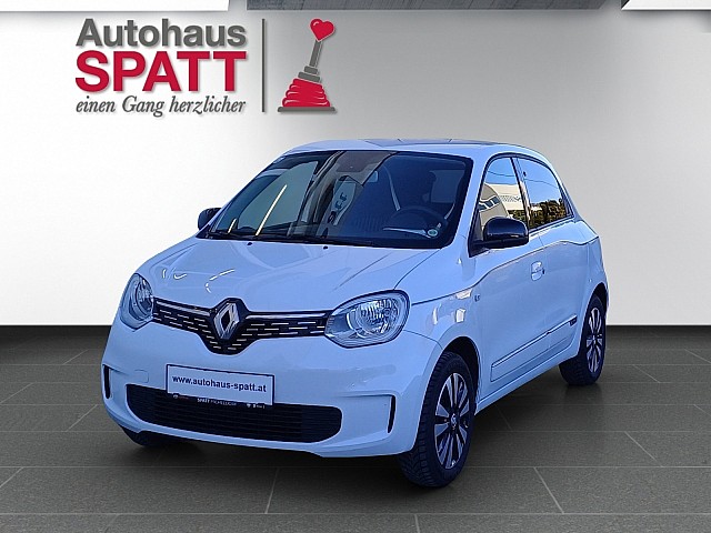 Renault Twingo R80 21,4kWh Techno bei Autohaus Spatt in 