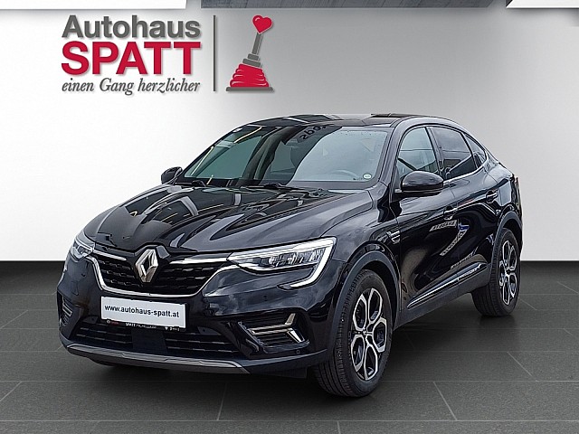 Renault Arkana E-Tech Hybrid 145 Intens Aut. bei Autohaus Spatt in 