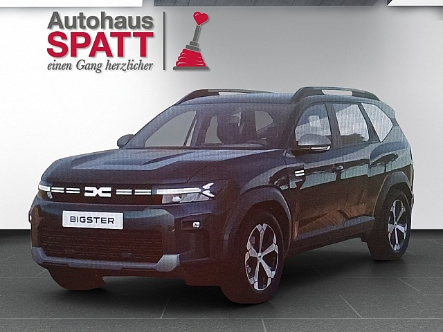 Dacia Bigster Journey Hybrid 155 bei Autohaus Spatt in 