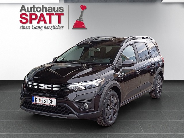 Dacia Jogger Expression TCe 110 bei Autohaus Spatt in 