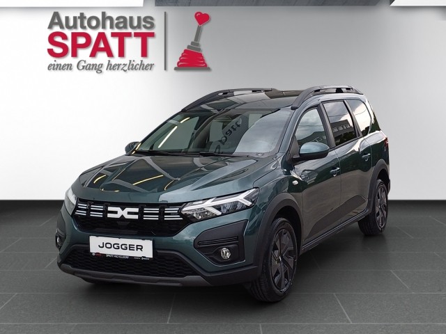 Dacia Jogger Expression TCe 110 bei Autohaus Spatt in 