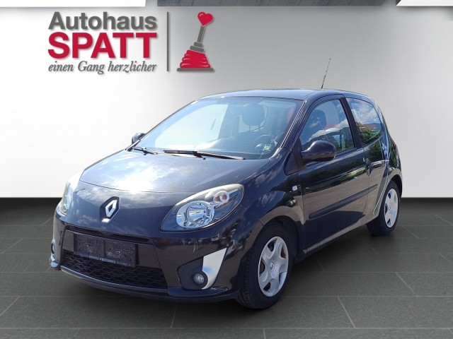Renault Twingo 1,2 16V Dynamique bei Autohaus Spatt in 