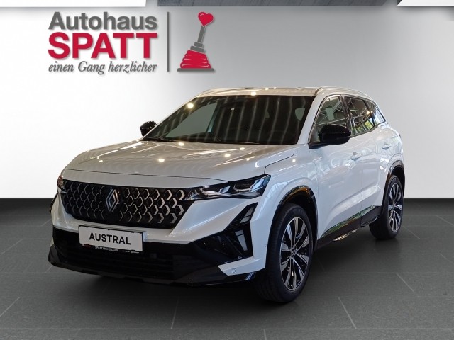 Renault AUSTRAL Techno Full Hybrid E-Tech 200 (MY25) bei Autohaus Spatt in 