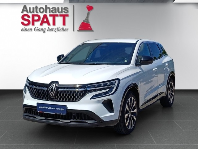 Renault Austral Mild Hybrid 160 Techno Aut. bei Autohaus Spatt in 