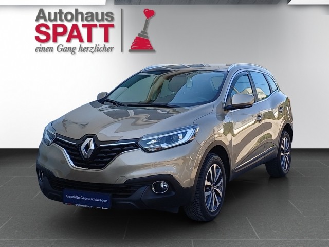 Renault Kadjar Energy dCi 110 6-Gang Conquest bei Autohaus Spatt in 