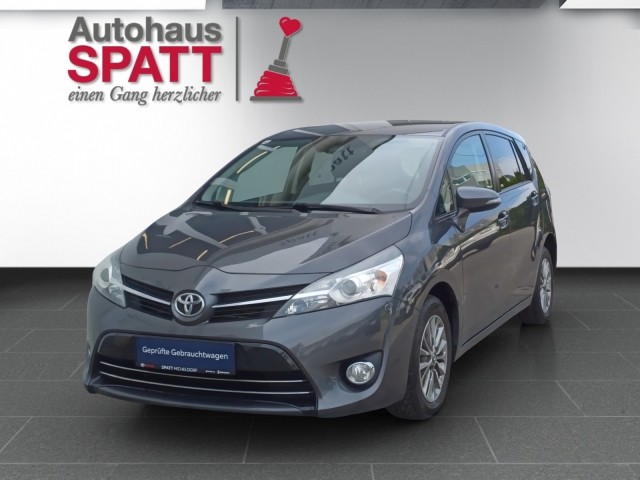 Toyota Verso 1,6 D-4D Active bei Autohaus Spatt in 