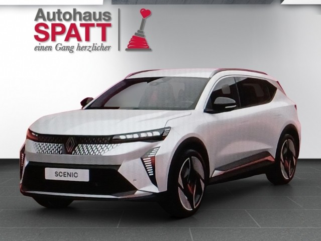 Renault Scénic E-tech Iconic 220ps 87kWh long range bei Autohaus Spatt in 