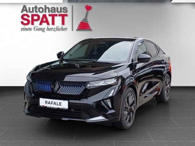 Renault RAFALE Esprit Alpine Full Hybrid E-Tech 200 (MY25) bei Autohaus Spatt in 