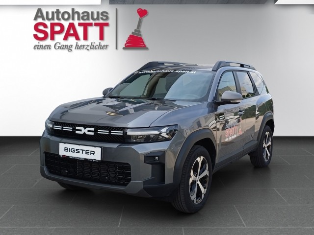 Dacia BIGSTER Journey Hybrid 155 bei Autohaus Spatt in 