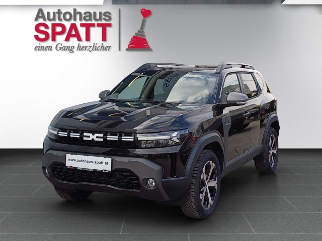 Dacia Duster Journey TCe 130 mHev 4×4 bei Autohaus Spatt in 