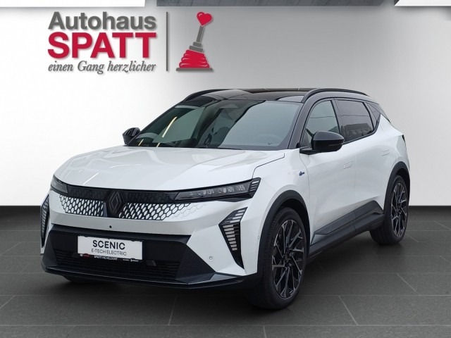 Renault Scénic E-tech Esprit Alpine 220ps 87kWh long range bei Autohaus Spatt in 