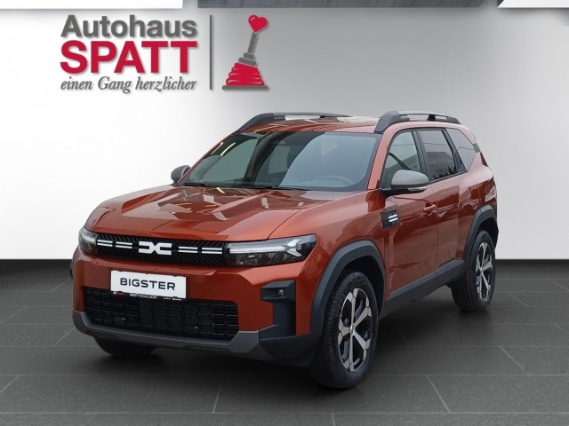 Dacia Bigster Journey TCe mHev 140 bei Autohaus Spatt in 