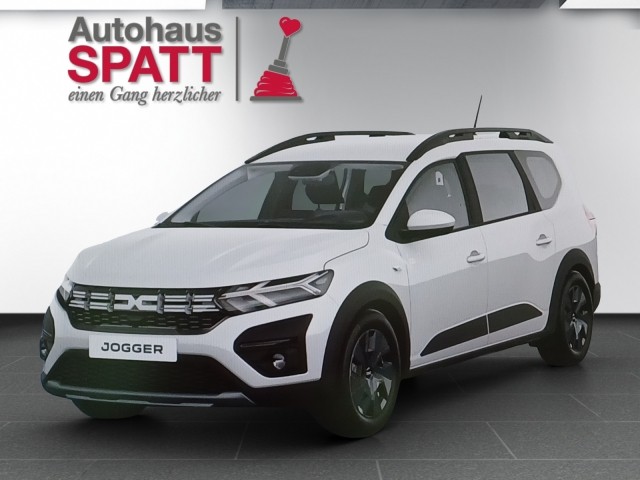Dacia Jogger Expression TCe 110 bei Autohaus Spatt in 