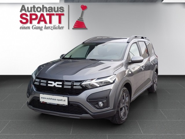 Dacia Jogger Expression TCe 110 bei Autohaus Spatt in 