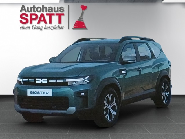 Dacia Bigster Expression TCe mHev 130 4×4 bei Autohaus Spatt in 