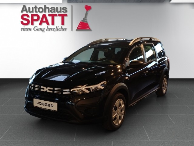 Dacia Jogger Essential TCe 110 bei Autohaus Spatt in 