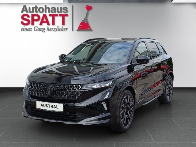 Renault Austral E-Tech Full Hybrid 200 Esprit Alpine Aut. bei Autohaus Spatt in 