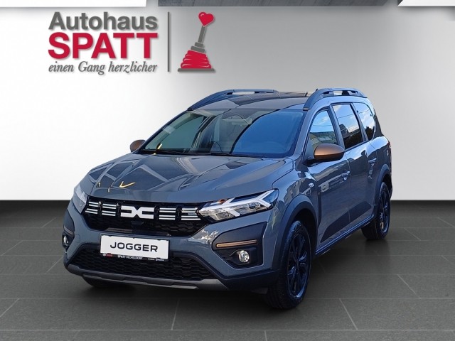 Dacia Jogger Extreme TCe 110 bei Autohaus Spatt in 