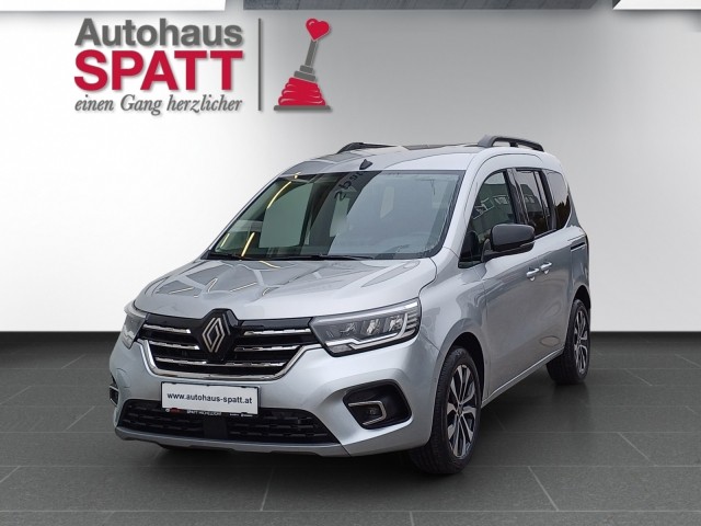 Renault Kangoo Techno TCe 130 bei Autohaus Spatt in 