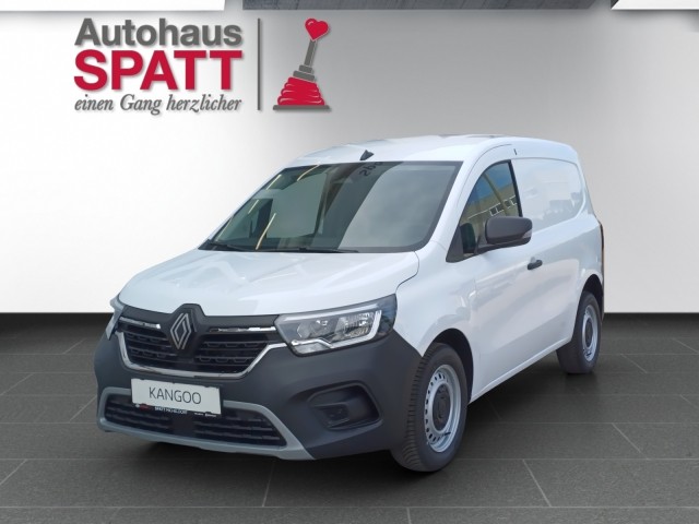 Renault Kangoo Van Extra dCi95 L1 mittel bei Autohaus Spatt in 
