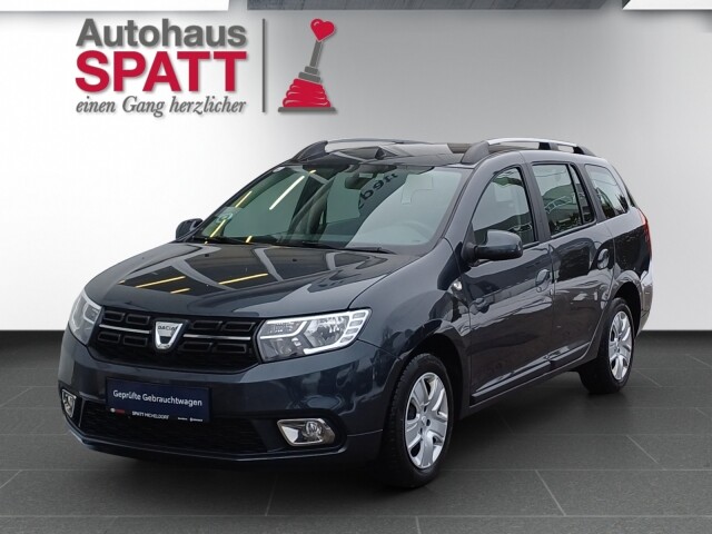 Dacia Logan MCV Supreme TCe 90 S&S bei Autohaus Spatt in 