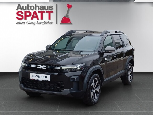 Dacia Bigster Journey Hybrid 155 bei Autohaus Spatt in 