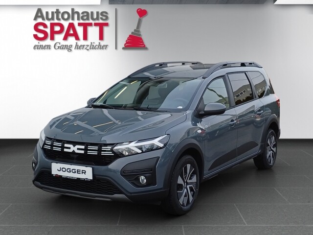Dacia JOGGER Expression TCe 110 PF 5-sitzig bei Autohaus Spatt in 