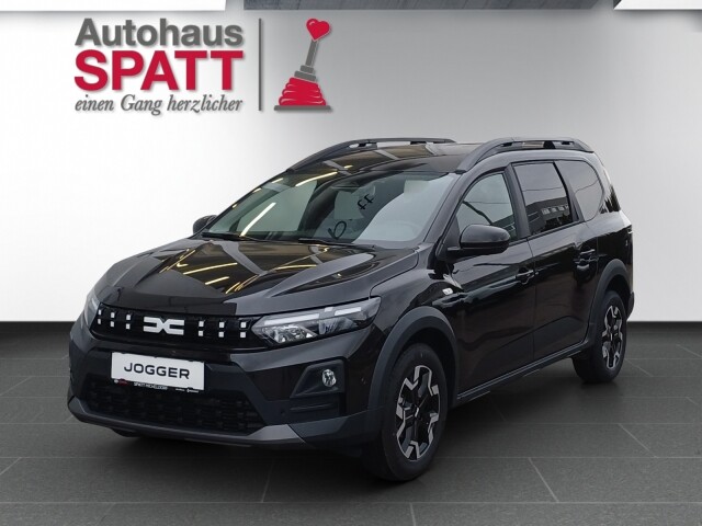 Dacia Jogger Journey TCe 110 bei Autohaus Spatt in 