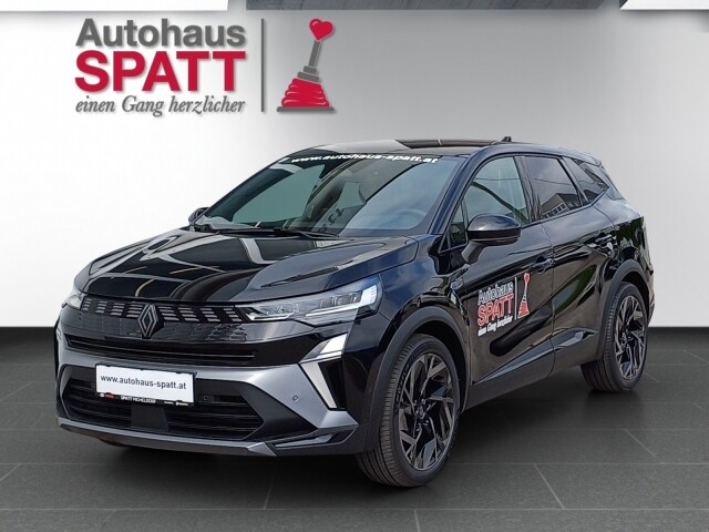 Renault Symbioz E-Tech Hybrid 145 Esprit Alpine Aut. bei Autohaus Spatt in 
