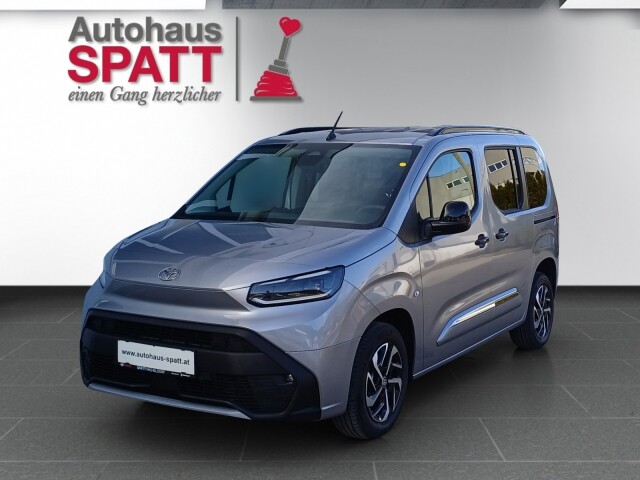 Toyota Proace City Verso L1 1,5 D4D 102 Family bei Autohaus Spatt in 