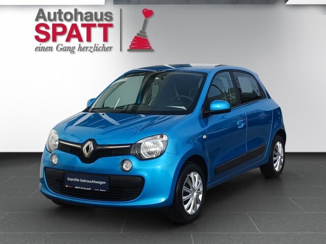 Renault Twingo SCe 70 Zen Stop&Start bei Autohaus Spatt in 