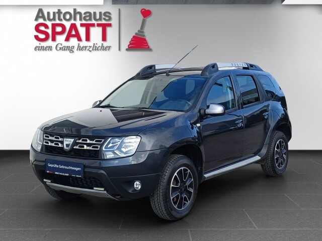 Dacia Duster Celebration dCi 110 4WD bei Autohaus Spatt in 
