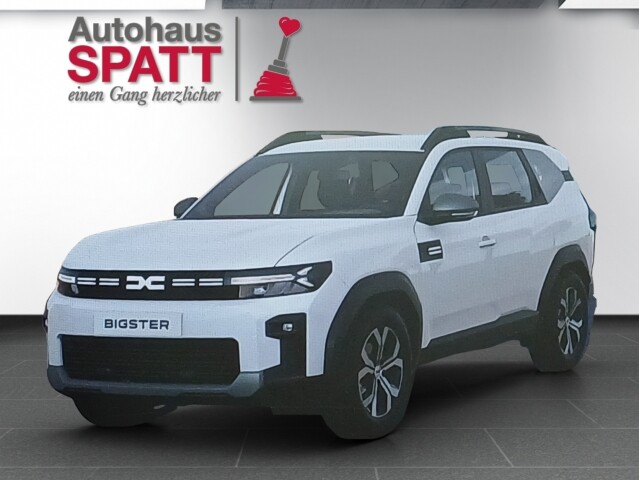 Dacia Bigster Expression TCe mHev 140 bei Autohaus Spatt in 