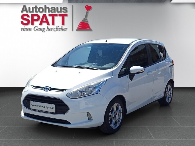 Ford B-MAX Easy 1,5 Duratorq TDCi bei Autohaus Spatt in 
