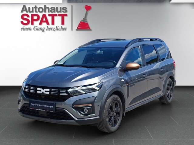 Dacia Jogger Extreme TCe 110 bei Autohaus Spatt in 