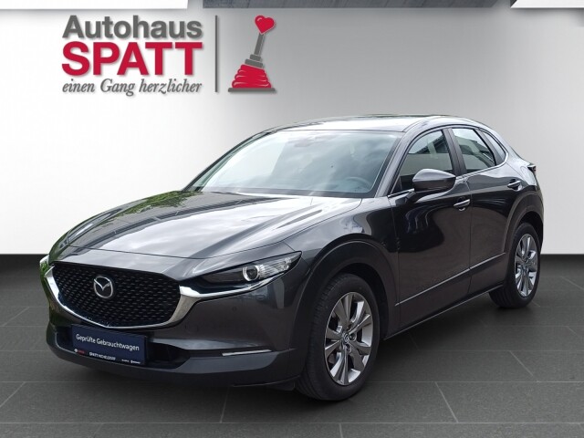 Mazda CX-30 G122 Comfort+ Aut. bei Autohaus Spatt in 