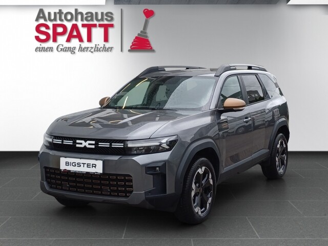 Dacia BIGSTER Extreme Hybrid 150 4×4 bei Autohaus Spatt in 
