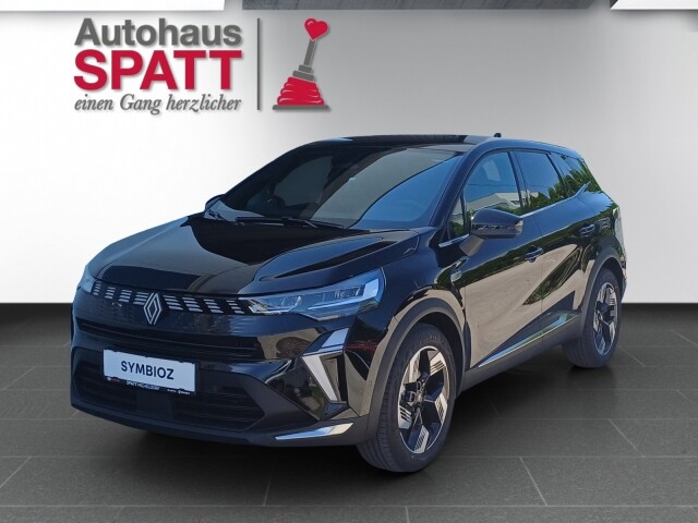 Renault Symbioz E-Tech HEV 160 Techno Aut. bei Autohaus Spatt in 